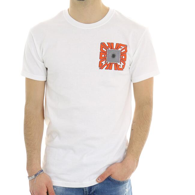 T-SHIRT ILLUSION HUF - Mad Fashion | img vers.1300x/